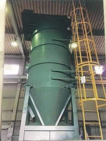 防爆集塵機