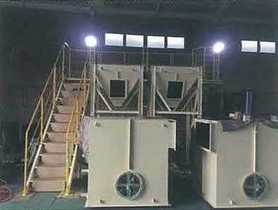 集塵機