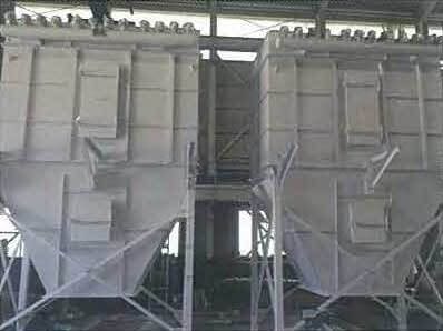 集塵機
